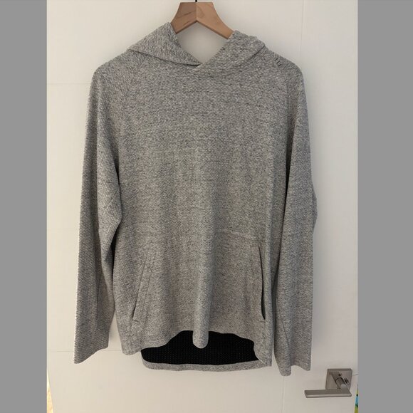 Lululemon | At Ease Hoodie | Men's Size L - Picture 2 of 4